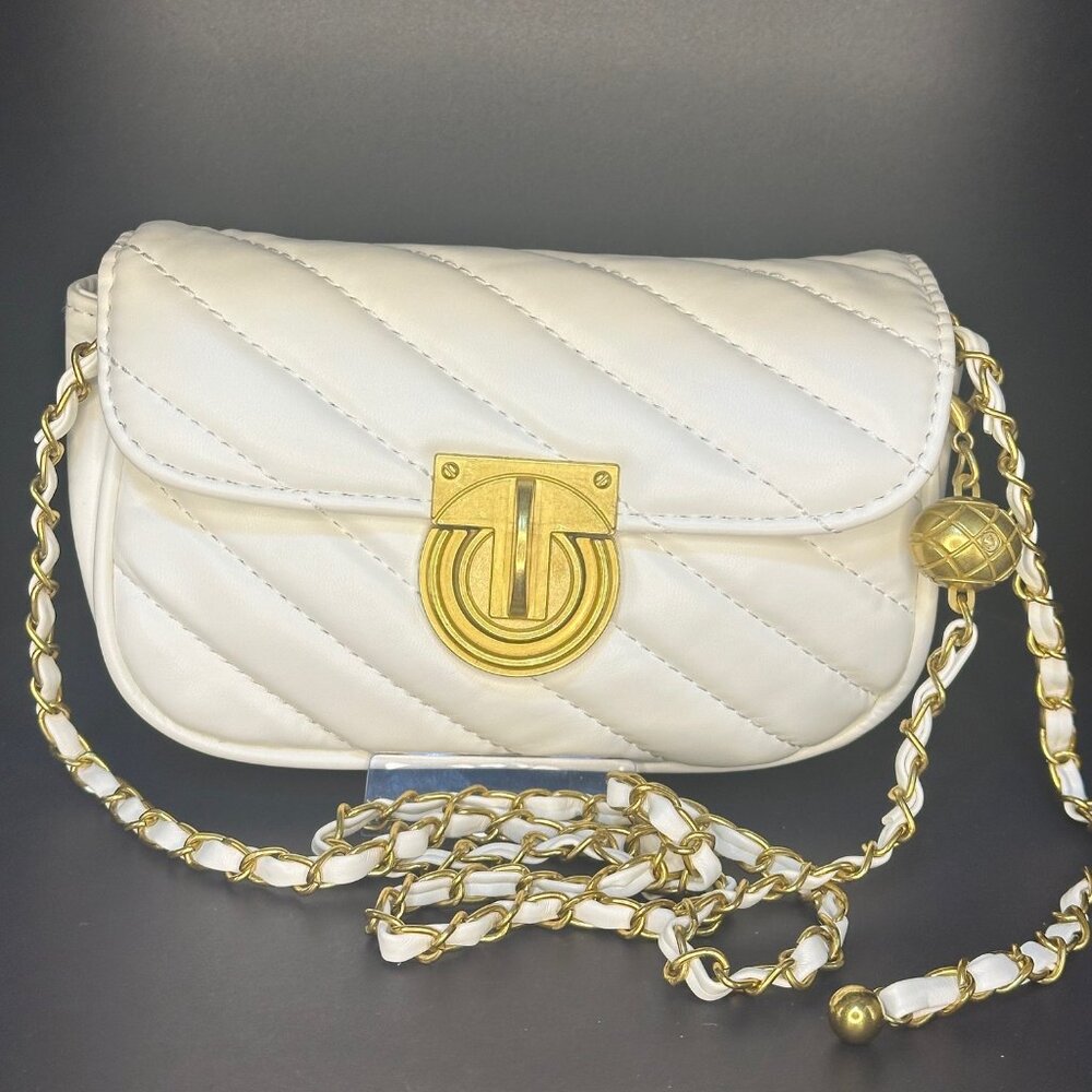 Elegant Crossbody Bag